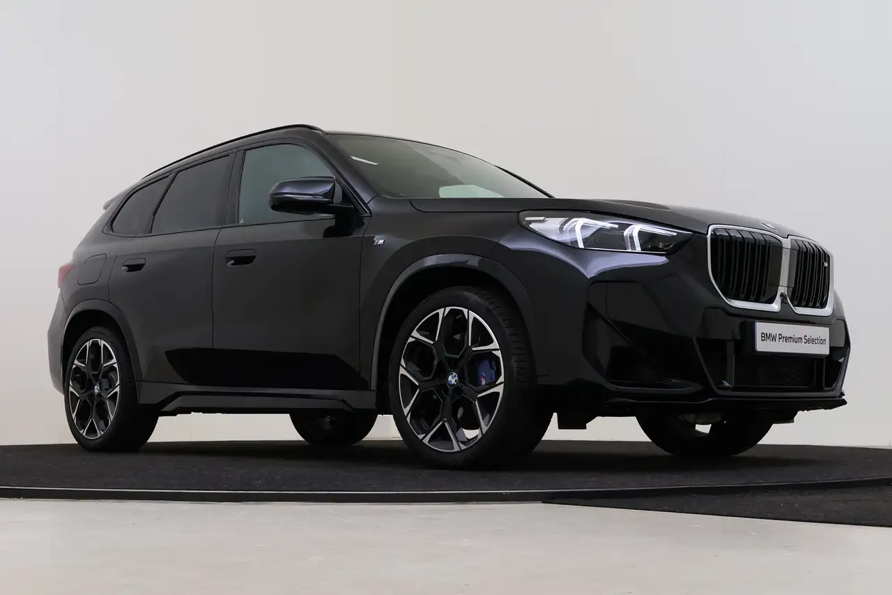 BMW X1 2026 — фото 10