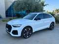 Audi SQ5 spb 3.0 tdi possibilità noleggio no scoring Bianco - thumbnail 1