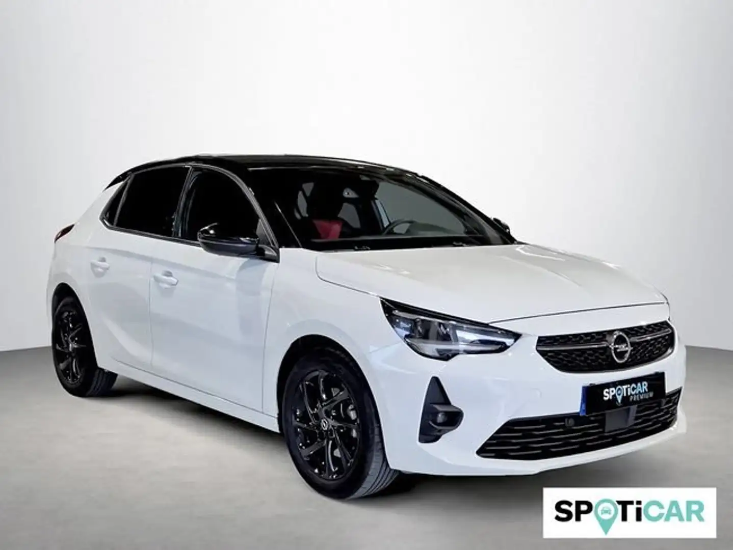 Opel Corsa 1.2T XHL 74kW (100CV) GS Blanco - 1