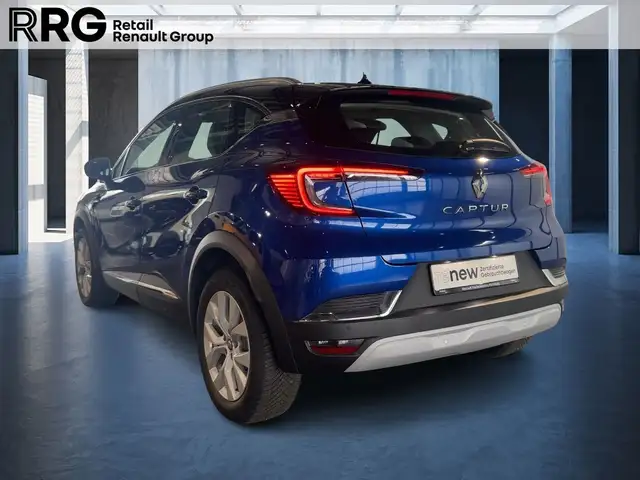 Renault Captur view 4