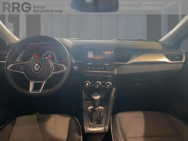 Renault Captur view 10