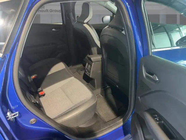 Renault Captur view 9