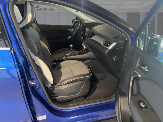 Renault Captur view 8