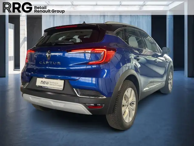 Renault Captur view 5