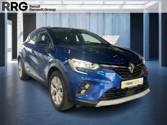 Renault Captur view 7