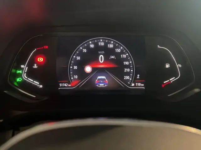 Renault Captur view 13