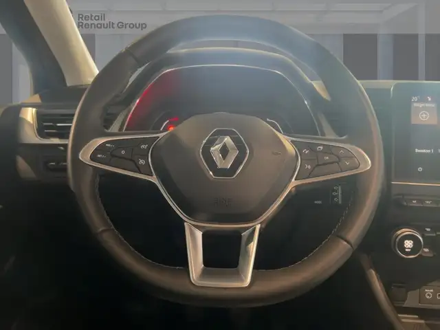 Renault Captur view 11
