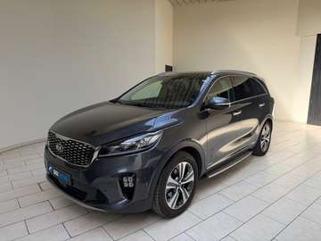 Sorento 2.2 CRDi AWD GT Line 7pl. // TVA RECUPERABLE