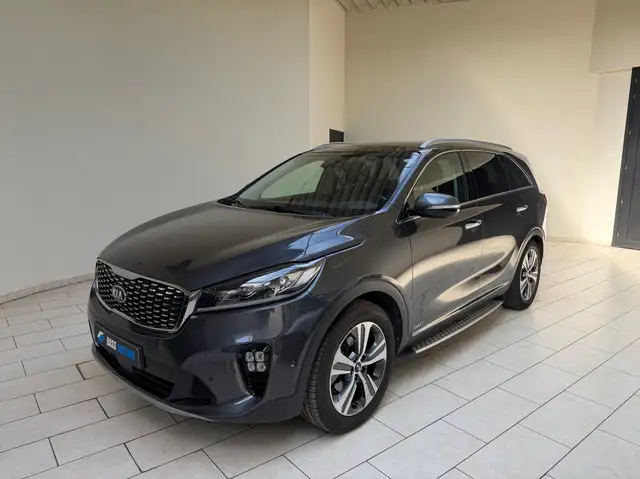 Kia Sorento Sorento 2.2 CRDi AWD GT Line 7pl. // TVA RECUPERABLE