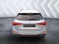 Mercedes-Benz C 220 C SW 220 d mhev Premium auto Plateado - thumbnail 3