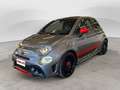 Abarth 595 595 2016 1.4 t-jet Pista 160cv Grigio - thumbnail 1