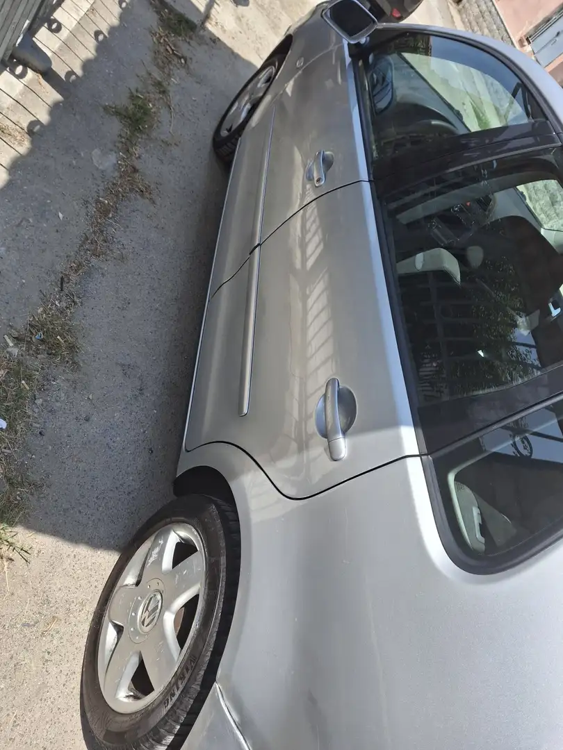 Volkswagen Polo 3p 1.9 tdi Highline - 1