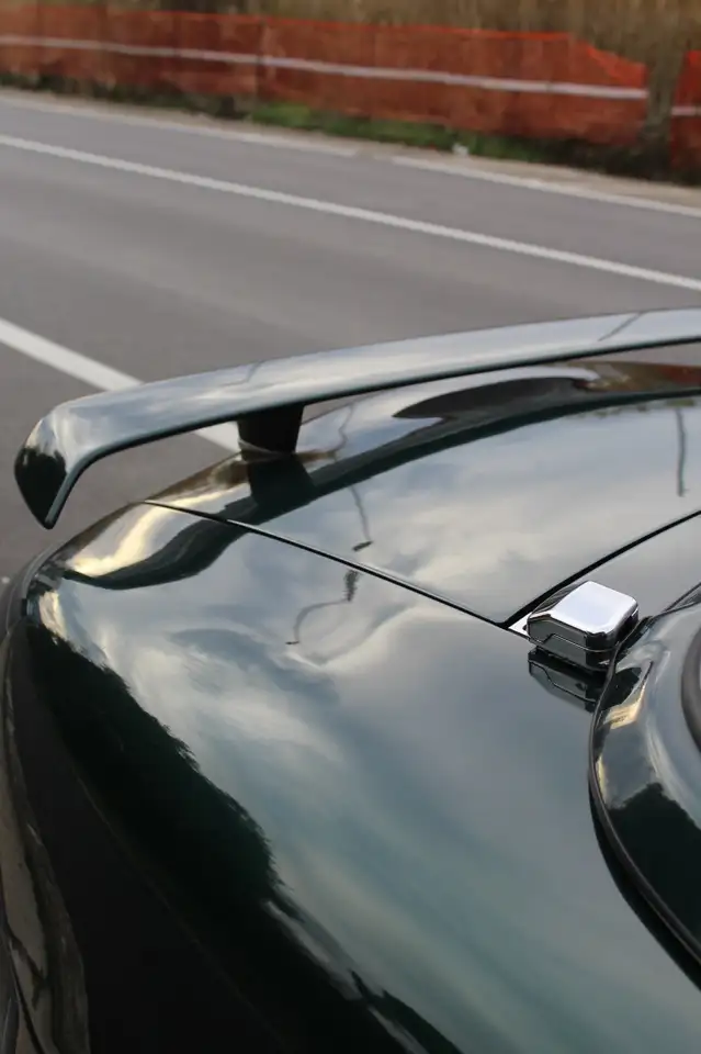 Mazda MX-5 1.6 cat., foto 9