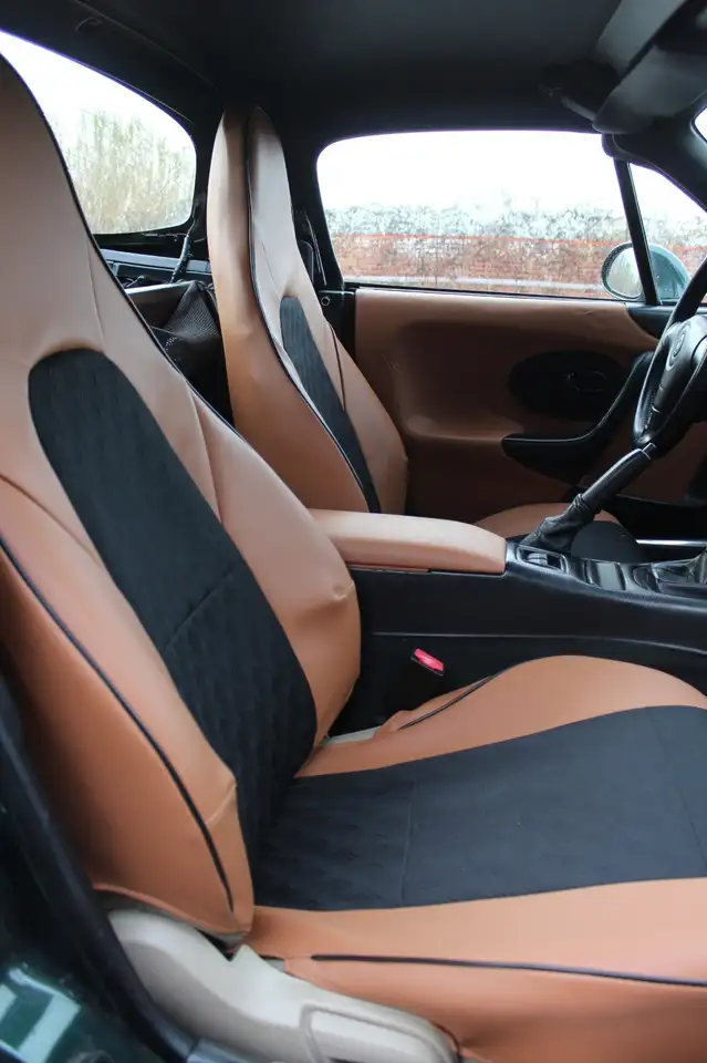 Mazda MX-5 1.6 cat., foto 5