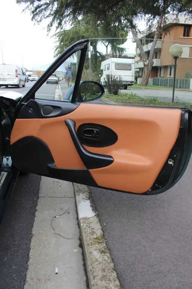 Mazda MX-5 1.6 cat., foto 6