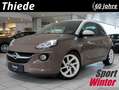 Opel Adam 1.4 SLAM LED/KLIMA/PDC/WINTER/SPORT/TEMP. Brun - thumbnail 1