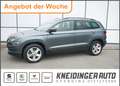 Skoda Karoq 1,0 TSI Ambition, AHK., NAVI, Tempomat Gris - thumbnail 1