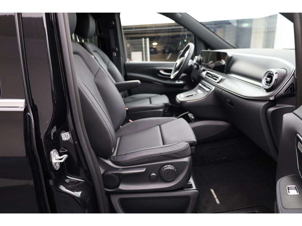 Mercedes-Benz V 220