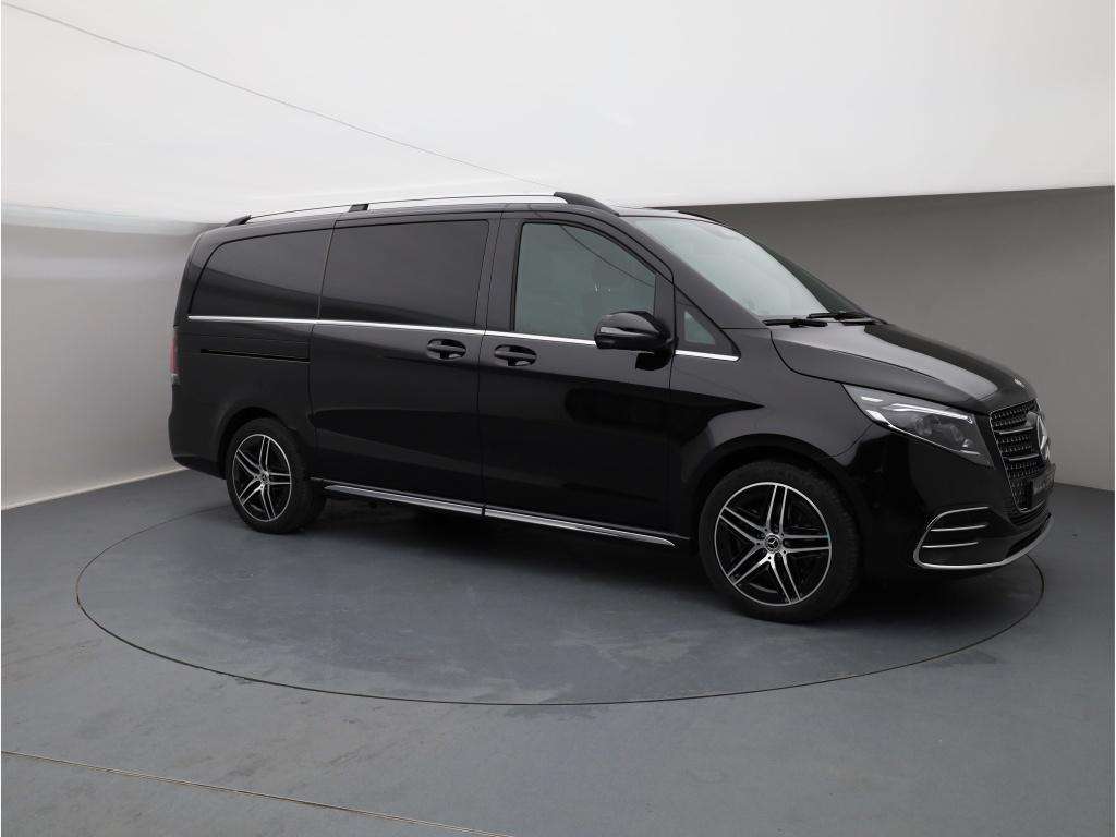 Mercedes-Benz V 220