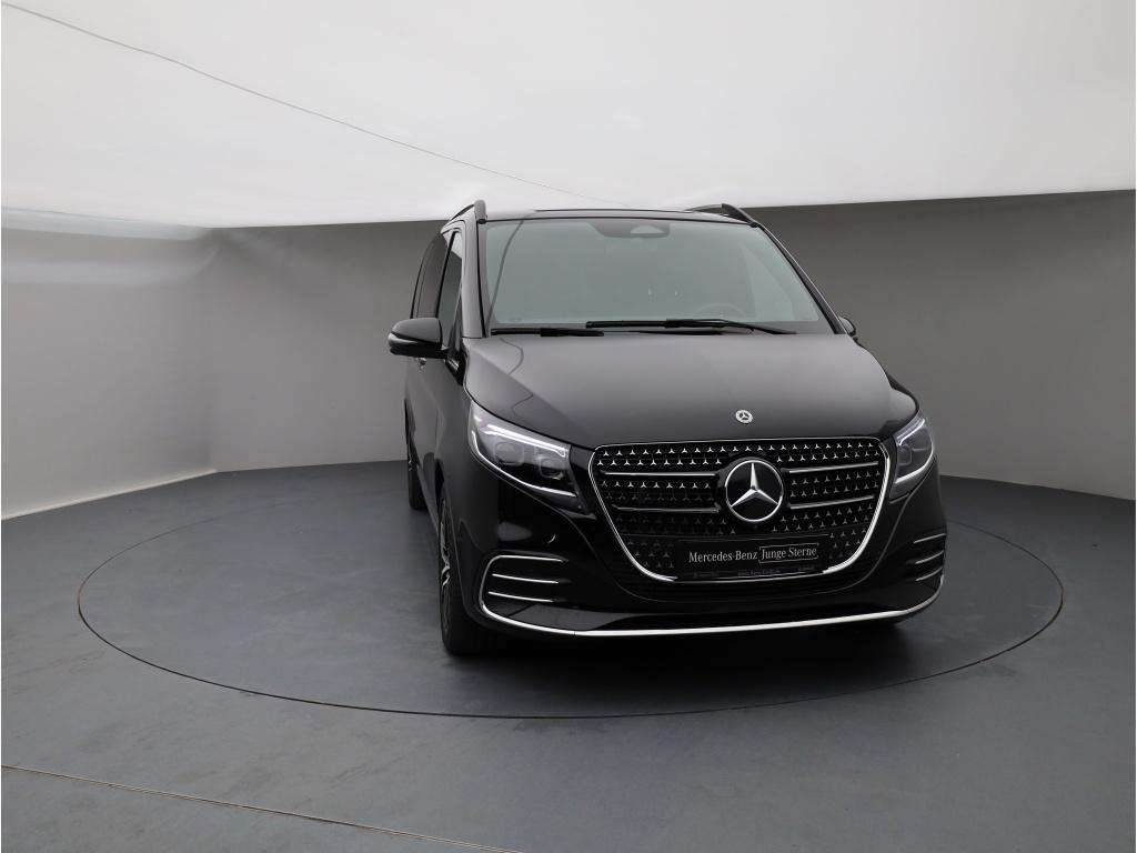 Mercedes-Benz V 220