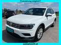 Volkswagen Tiguan Comfortline TSI ACT OPF DSG Weiß - thumbnail 1