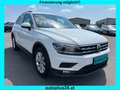 Volkswagen Tiguan Comfortline TSI ACT OPF DSG Weiß - thumbnail 3