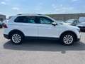 Volkswagen Tiguan Comfortline TSI ACT OPF DSG Weiß - thumbnail 8
