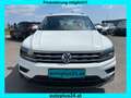 Volkswagen Tiguan Comfortline TSI ACT OPF DSG Weiß - thumbnail 2