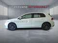 Volkswagen Golf VIII 2020 1.0 tsi evo Life 110cv Wit - thumbnail 2