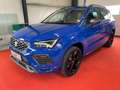SEAT Ateca FR 1.5 TSI *LEDER*LED*BEATS*SHZ* Blau - thumbnail 1