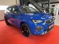 SEAT Ateca FR 1.5 TSI *LEDER*LED*BEATS*SHZ* Blau - thumbnail 3