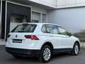 Volkswagen Tiguan Trendline Navi Sitzheizung Einparkhilfe Blanc - thumbnail 7