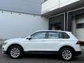 Volkswagen Tiguan Trendline Navi Sitzheizung Einparkhilfe Blanc - thumbnail 3