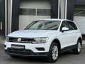 Volkswagen Tiguan Trendline Navi Sitzheizung Einparkhilfe Blanc - thumbnail 1