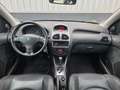 Peugeot 206 SW 1.6 16V Griffe | AUTOMAAT | BEKLEDING LEDER | Grijs - thumbnail 2