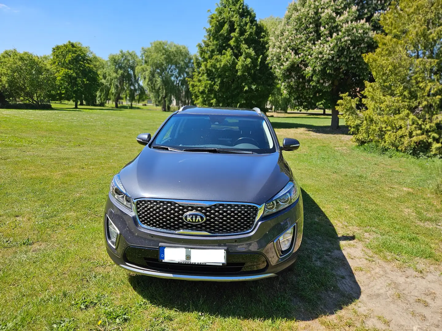 Kia Sorento Sorento 2.2 CRDi AWD Vision - 1