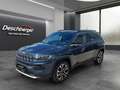 Jeep Compass 1.3 Multiair Limited T4 FWD 6DDCT Blau - thumbnail 1