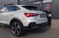 Audi Q3 Sportback 45 TFSI Quattro S Edition one / PANO / 3 Gris - thumbnail 7