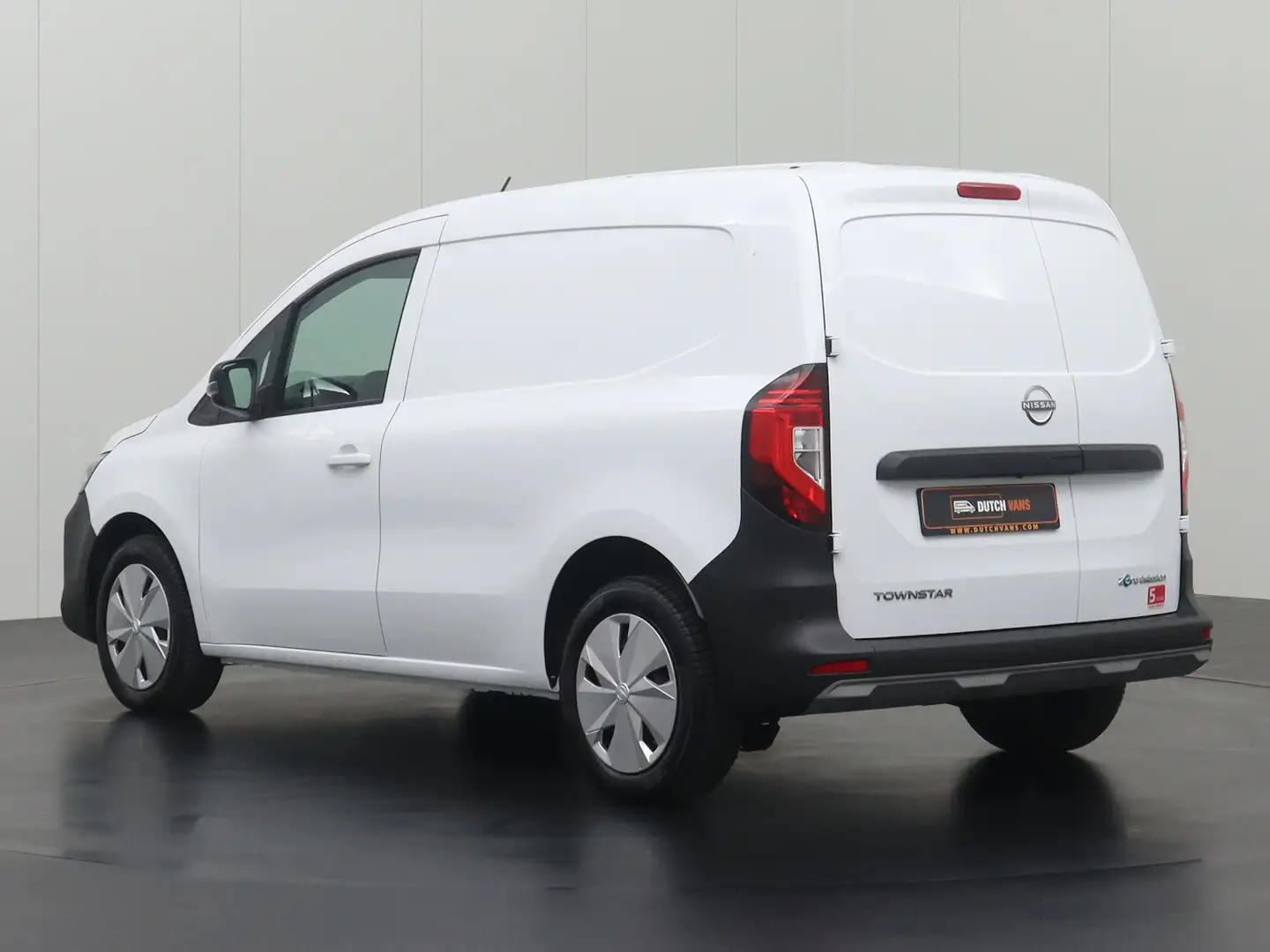 Nissan Townstar N-Connecta L1 45 kWh | Apple | Airco | Cruise | Co Wit - 2