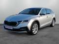 Skoda Octavia Combi Scout 2.0 TSI 4x4 DSG Matrix ACC Silber - thumbnail 2