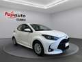 Toyota Yaris Yaris 1.0 Active Bianco - thumbnail 2