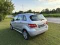 Mercedes-Benz B 180 CDI Silber - thumbnail 4