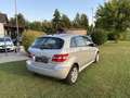 Mercedes-Benz B 180 CDI Silber - thumbnail 5