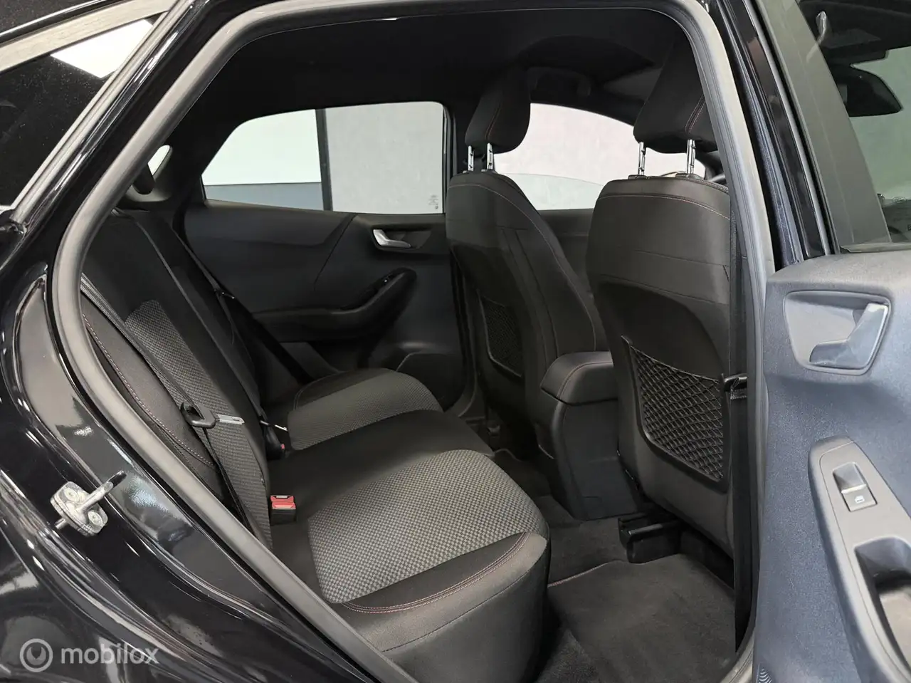 Ford Puma 1.0 EcoBoost ST-Line AUTOM. / 1e EIG. / NAP / STOE, миниатюра 13