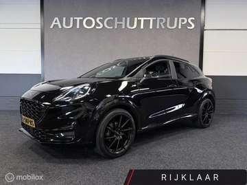 1.0 EcoBoost ST-Line AUTOM. / 1e EIG. / NAP / STOE