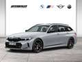 BMW 340 M340i xDrive Touring Pro Standhzg 360° HUD HK DA Grau - thumbnail 1