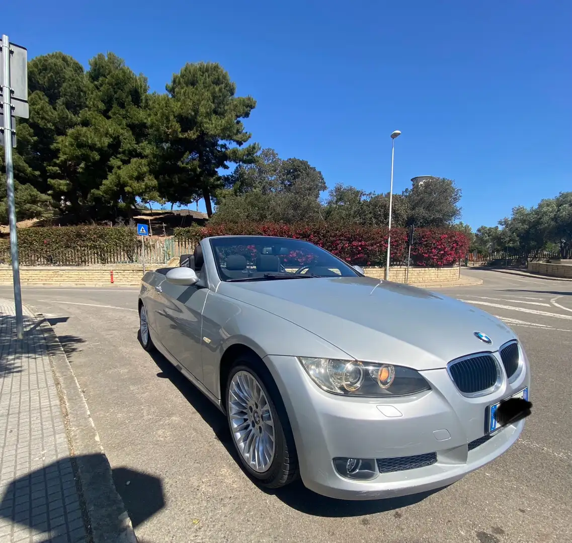 BMW 320 320i Cabrio Eletta 170cv - 1