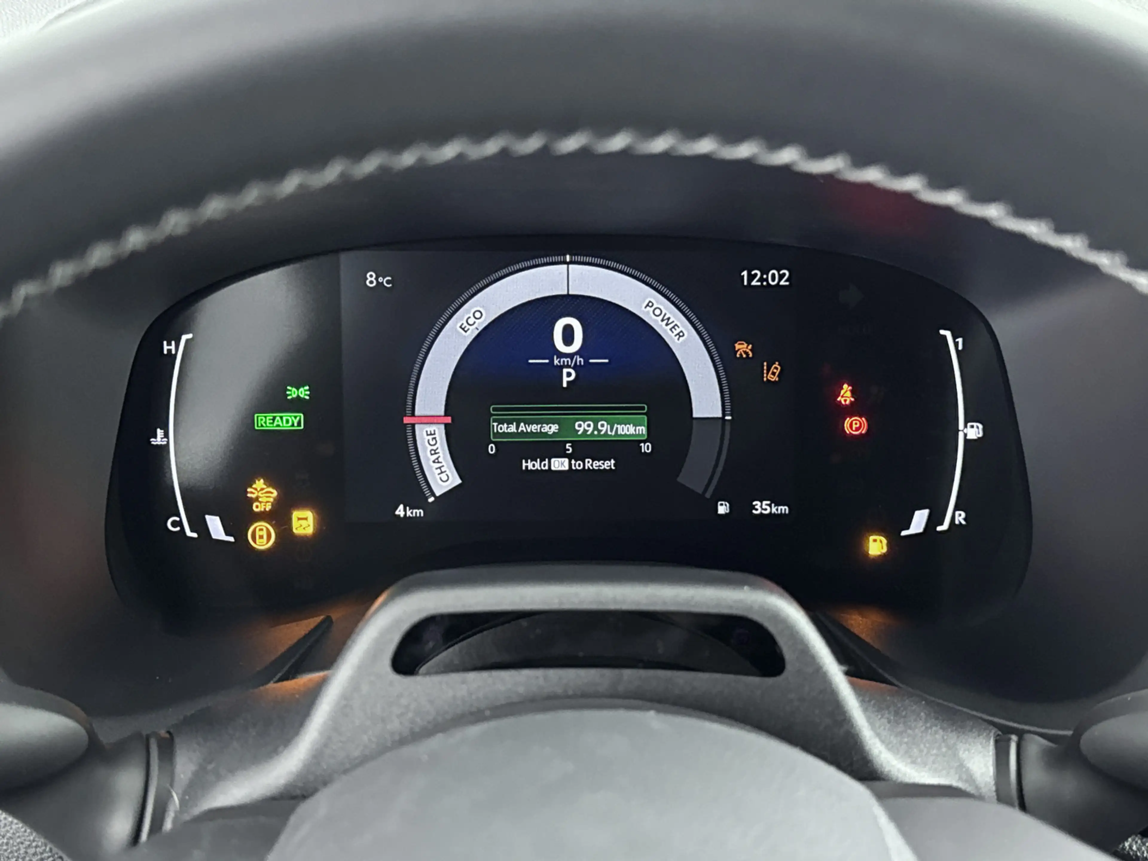 Toyota Aygo X Hybrid 115 GR Sport | NIEUWE AUTO | PRIJS INCLUSIE — photo 5