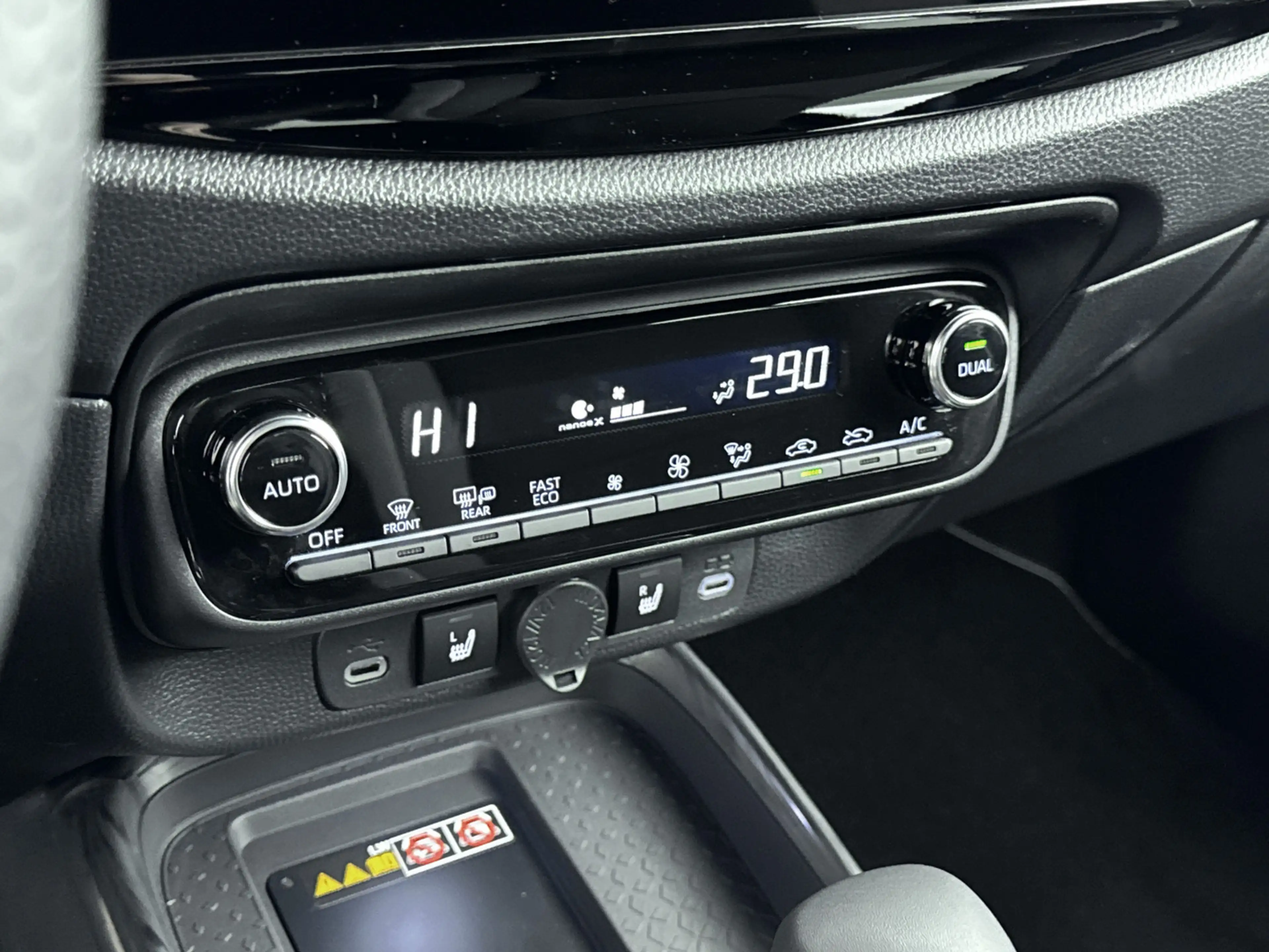 Toyota Aygo X Hybrid 115 GR Sport | NIEUWE AUTO | PRIJS INCLUSIE — photo 8