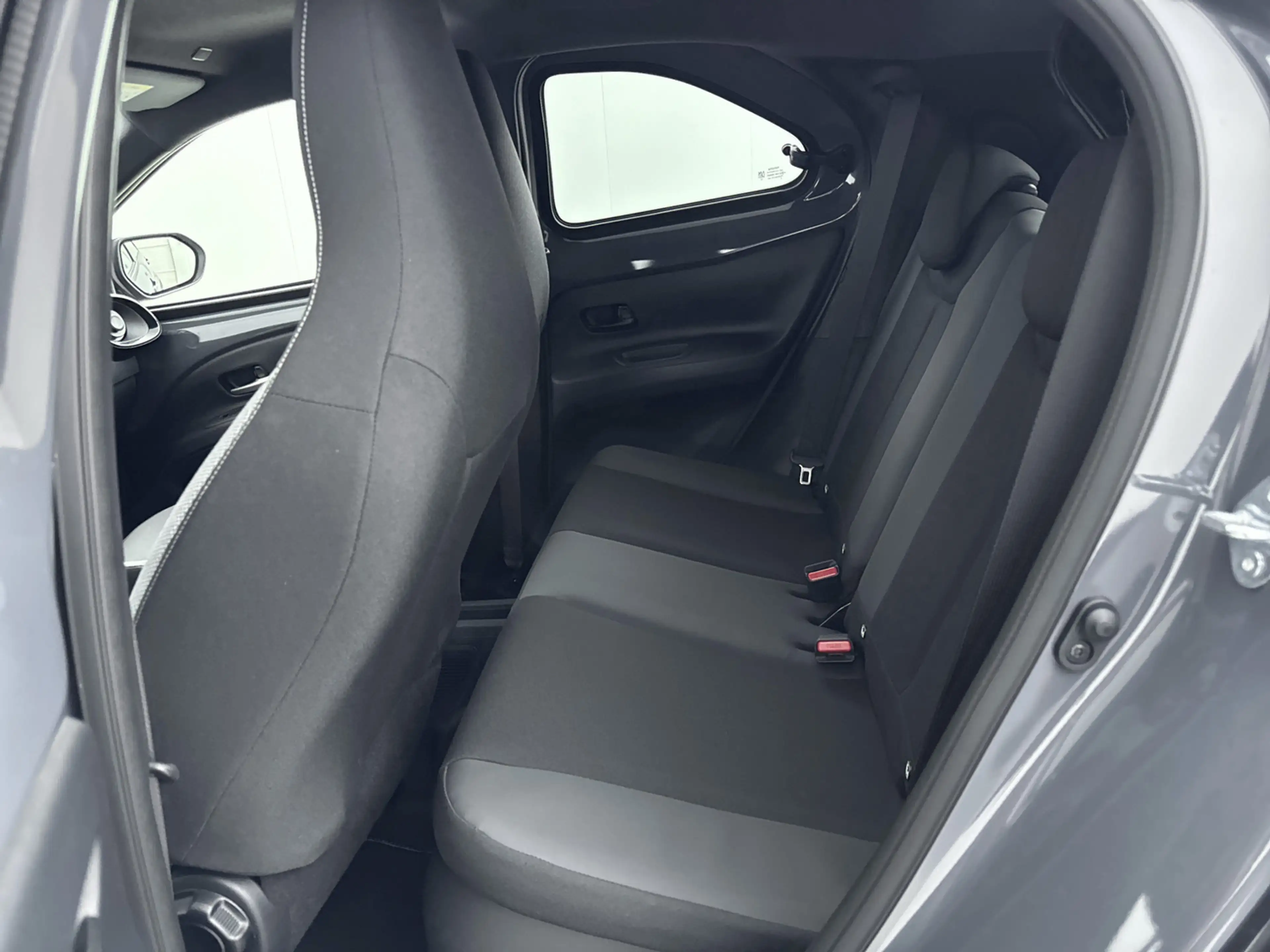 Toyota Aygo X Hybrid 115 GR Sport | NIEUWE AUTO | PRIJS INCLUSIE — photo 14